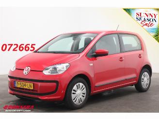 occasion passenger cars Volkswagen Up! 1.0 up! Edition BlueMotion 5-DRS Airco 92.439 km! 2014/1