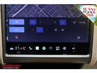 Tesla Model S 100D 4wd ACC Clima Navi Leder SHZ Virtual Camera PDC picture 30