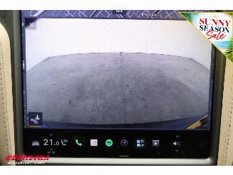 Tesla Model S 100D 4wd ACC Clima Navi Leder SHZ Virtual Camera PDC picture 28