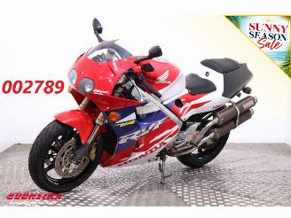 occasion motor cycles Honda  RVF400 NC35 1995/7