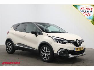 Renault Captur 1.2 TCe Aut. Intens LED Apple/Android Cruise Camera AHK 30.395 km! picture 2