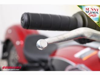 Indian Scout Classic Limited ABS Cruise Navi Bluetooth 901 km!! picture 16