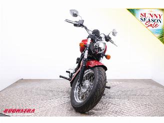 Indian Scout Classic Limited ABS Cruise Navi Bluetooth 901 km!! picture 6