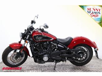 Indian Scout Classic Limited ABS Cruise Navi Bluetooth 901 km!! picture 5