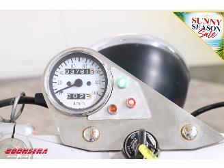 Suzuki  VanVan 200cc 3.781 km! picture 9