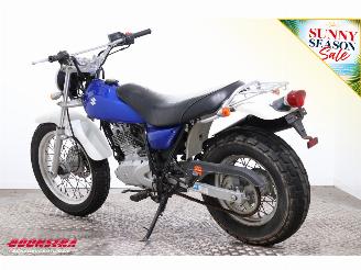 Suzuki  VanVan 200cc 3.781 km! picture 4