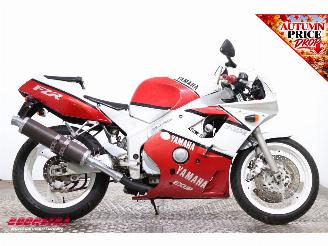 Yamaha FZR 400 RR picture 7