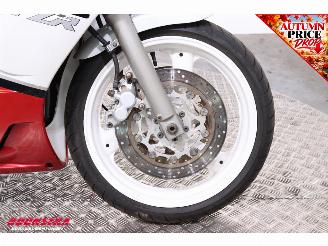 Yamaha FZR 400 RR picture 13