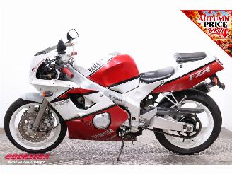 Yamaha FZR 400 RR picture 5
