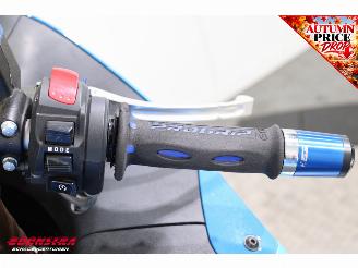 Suzuki  GSX1300R Hayabusa ABS picture 12