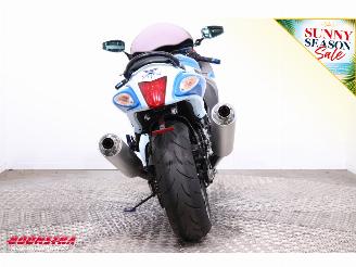 Suzuki  GSX1300R Hayabusa ABS picture 8