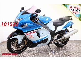 Tweedehands motor Suzuki  GSX1300R Hayabusa ABS 2016/7