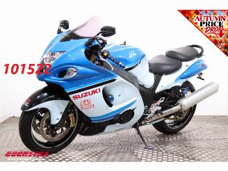  Suzuki  GSX1300R Hayabusa ABS 2016/7