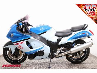 Suzuki  GSX1300R Hayabusa ABS picture 5