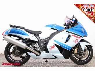 Suzuki  GSX1300R Hayabusa ABS picture 7