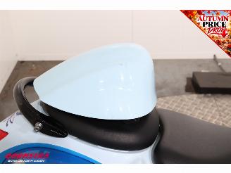 Suzuki  GSX1300R Hayabusa ABS picture 13