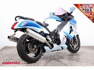 Suzuki  GSX1300R Hayabusa ABS picture 3