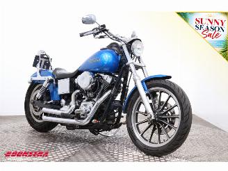 Harley-Davidson  FXDL Low Rider 5HD Vance Hines picture 2