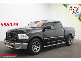 Dodge Ram 1500 5.7 V8 4x4 Quad Cab Laramie 6'4 LPG-G3 Cruise Memory Camera PDC AHK SHZ SBL picture 1