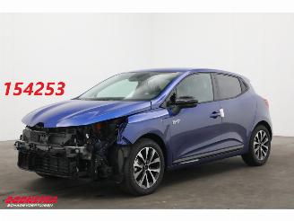 uszkodzony samochody osobowe Mitsubishi Colt 1.6 HEV Intense Teilediebstahl Virtual Apple/Android Camera PDC 2026/6