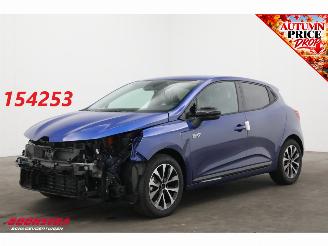 Vaurioauto  passenger cars Mitsubishi Colt 1.6 HEV Intense Teilediebstahl Virtual Apple/Android Camera PDC 2026/6