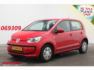 ojeté vozy osobní automobily Volkswagen Up! 1.0 up! Edition BlueMotion 5-drs Airco 116.072 km! 2014/1