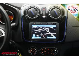 Dacia Logan MCV 1.0 TCe Bi-Fuel Stepway Serie Limitee 15th Anniv. Clima Cruise Navi Leder Camera PDC picture 21