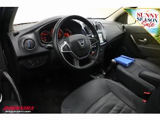 Dacia Logan MCV 1.0 TCe Bi-Fuel Stepway Serie Limitee 15th Anniv. Clima Cruise Navi Leder Camera PDC picture 24