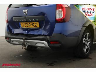 Dacia Logan MCV 1.0 TCe Bi-Fuel Stepway Serie Limitee 15th Anniv. Clima Cruise Navi Leder Camera PDC picture 8