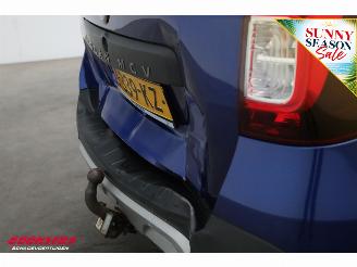 Dacia Logan MCV 1.0 TCe Bi-Fuel Stepway Serie Limitee 15th Anniv. Clima Cruise Navi Leder Camera PDC picture 10