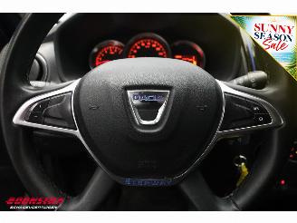 Dacia Logan MCV 1.0 TCe Bi-Fuel Stepway Serie Limitee 15th Anniv. Clima Cruise Navi Leder Camera PDC picture 25