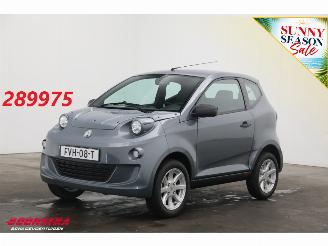 Käytettyjen microcars Aixam S10 Minauto LMV 333 km! 2025/8