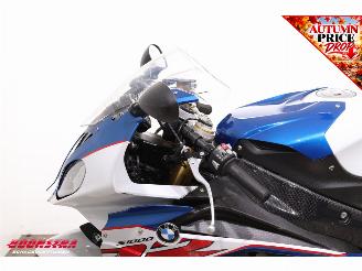 BMW S1000RR Heizgriffe Lap Timer Cruise picture 9