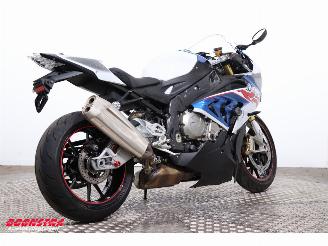 BMW S1000RR Heizgriffe Lap Timer Cruise picture 3
