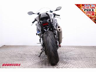 BMW S1000RR Heizgriffe Lap Timer Cruise picture 8