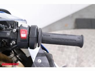 BMW S1000RR Heizgriffe Lap Timer Cruise picture 22