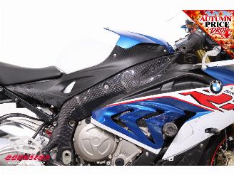 BMW S1000RR Heizgriffe Lap Timer Cruise picture 18
