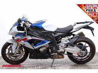 BMW S1000RR Heizgriffe Lap Timer Cruise picture 5