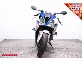 BMW S1000RR Heizgriffe Lap Timer Cruise picture 6