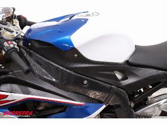 BMW S1000RR Heizgriffe Lap Timer Cruise picture 12