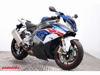 BMW S1000RR Heizgriffe Lap Timer Cruise picture 2