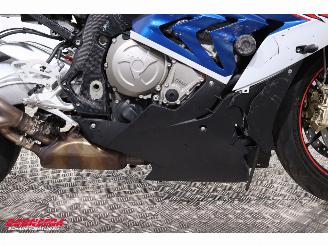 BMW S1000RR Heizgriffe Lap Timer Cruise picture 17