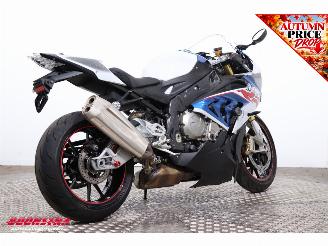 BMW S1000RR Heizgriffe Lap Timer Cruise picture 3