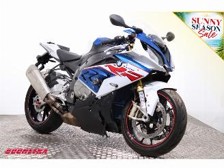 BMW  S 1000 RR Heizgriffe Lap Timer Cruise picture 2