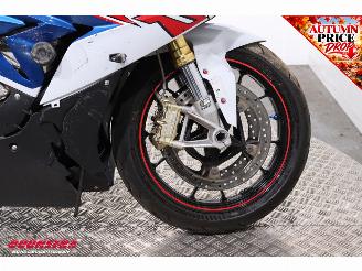BMW S1000RR Heizgriffe Lap Timer Cruise picture 15