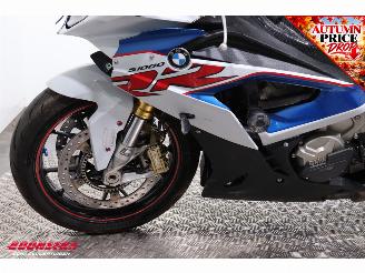 BMW S1000RR Heizgriffe Lap Timer Cruise picture 10