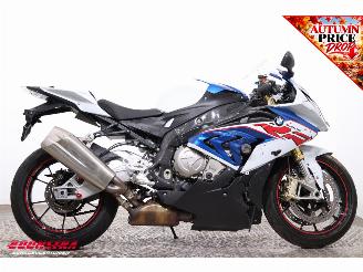 BMW S1000RR Heizgriffe Lap Timer Cruise picture 7