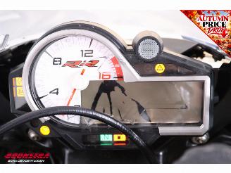 BMW S1000RR Heizgriffe Lap Timer Cruise picture 20