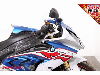 BMW S1000RR Heizgriffe Lap Timer Cruise picture 16