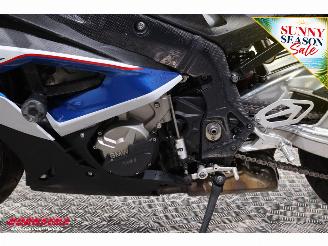 BMW  S 1000 RR Heizgriffe Lap Timer Cruise picture 11